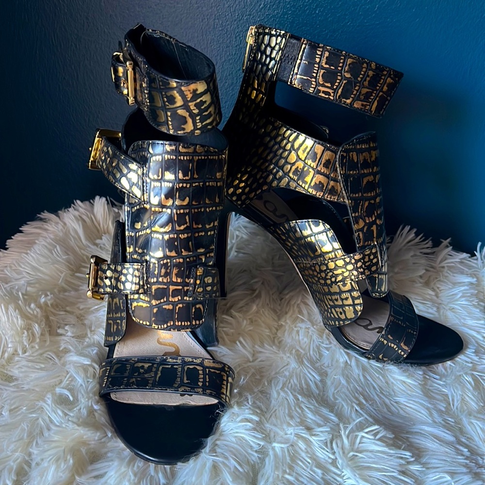 Sam Edelman Heels - image 1